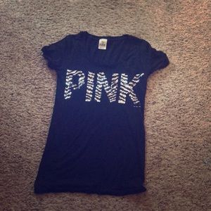 Victoria’s Secret Pink Top